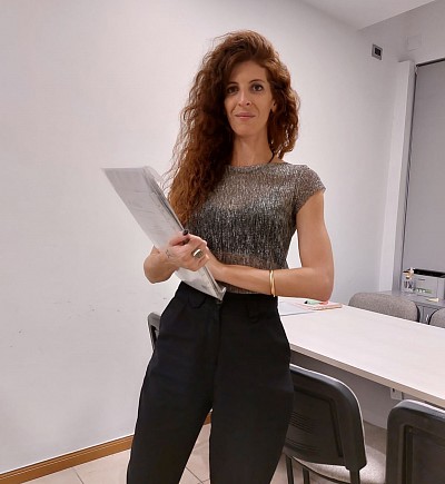 Dra. Emilia Farrán Ahún