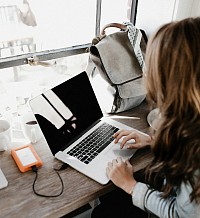 Atención virtual y presencial